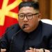 North Korea: Our Aim Is To Emerge World Strongest Nuclear Force— Kim
