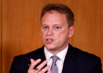 UK Minister Condemns Beating, Detention Of BBC Journalist By Chinese Police