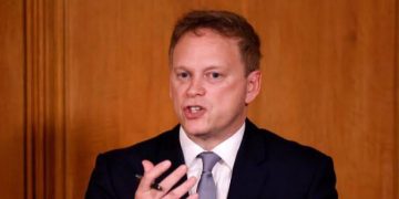 UK Minister Condemns Beating, Detention Of BBC Journalist By Chinese Police