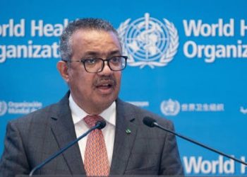 WHO Renames Monkeypox ‘Mpox’