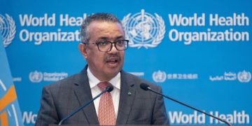WHO Renames Monkeypox ‘Mpox’