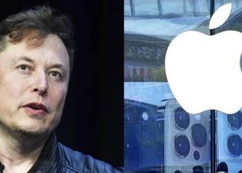 Elon Musk Claims Apple Has ‘Threatened To Withhold’ Twitter From Its App Store