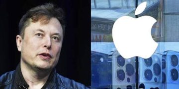 Elon Musk Claims Apple Has ‘Threatened To Withhold’ Twitter From Its App Store