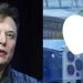 Elon Musk Claims Apple Has ‘Threatened To Withhold’ Twitter From Its App Store