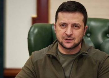 Ukraine Seeks Assistance In Air Defence To Protect Energy Infrastructure