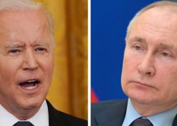 Ukraine War: Russia Cautions US Involvement Has Deeper Consequences