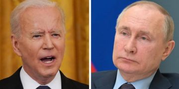 Ukraine War: Russia Cautions US Involvement Has Deeper Consequences