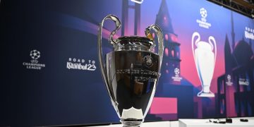 Mane’s Statue Unveiled In Senegal Ahead Of 2022 World Cup