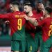 Portugal Ride On Super Eagles In Pre-World Cup Clash