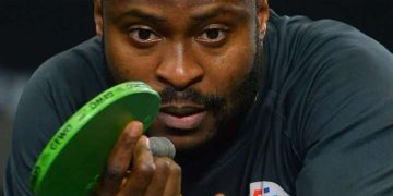 Table Tennis: After Two Consecutive Defeats, Nigeria’s Aruna Drops In Ranking