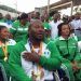 Victorious Nigerian Para-Powerlifters Return After African Championship Exploits