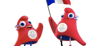 Paris 2024: IOC Unveils Official Olympic Mascot