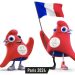 Paris 2024: IOC Unveils Official Olympic Mascot