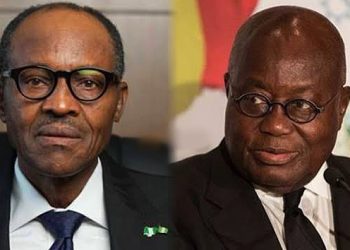 A Significant Lesson From Ghana