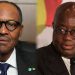 A Significant Lesson From Ghana