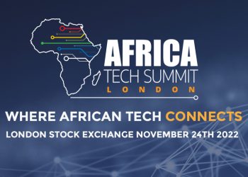 African Tech Leaders, Investors To Connect At London Stock Exchange For The Sixth Africa Tech Summit