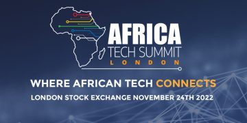 African Tech Leaders, Investors To Connect At London Stock Exchange For The Sixth Africa Tech Summit