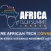 African Tech Leaders, Investors To Connect At London Stock Exchange For The Sixth Africa Tech Summit