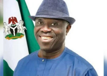 Barry Tariye Ndiomu: A General With An Enormous Task Ahead