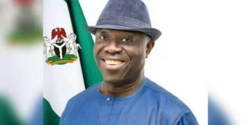 Barry Tariye Ndiomu: A General With An Enormous Task Ahead