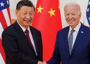 US And China Agree AI Won’t Control Nuclear Weapons
