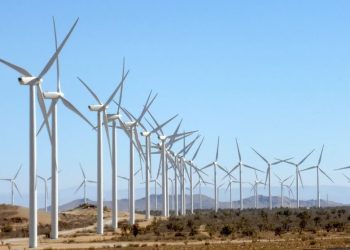 Construction Of US $11bn Wind Farm To Begin In 2024