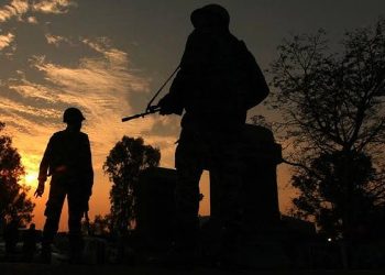Mali's Army Admits Heavy Losses In Tuareg Clashes