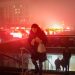 Half Of Kyiv Residents Still Without Electricity After Strikes
