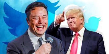 Elon Musk Lifts Donald Trump’s Twitter Ban After Online Poll