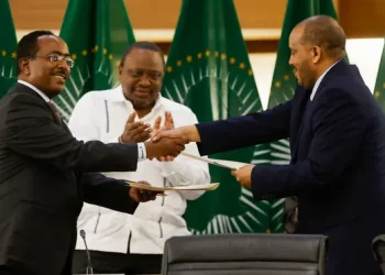 Ethiopian Civil War: Parties Agree Truce To End Hostilities