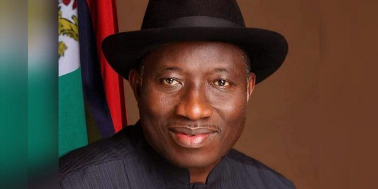 Goodluck Jonathan Quintessential African statesman at 65 - Heritage Times