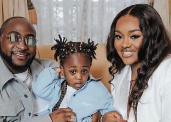 Nigeria: Police Interrogates All Davido’s Domestic Staff Following Son’s Death