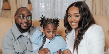 Nigeria: Police Interrogates All Davido’s Domestic Staff Following Son’s Death