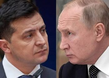 Russia, Ukraine Trade Tackles In UN Security Council Over Withdrawal From Grain Export Deal