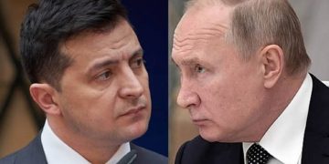 Russia, Ukraine Trade Tackles In UN Security Council Over Withdrawal From Grain Export Deal