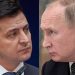Russia, Ukraine Trade Tackles In UN Security Council Over Withdrawal From Grain Export Deal