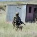 Kenya Deploys Troops To Combat Rebels In DR Congo