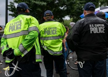 Surveillance Cameras At Nancy Pelosi’s Home Not Actively Monitored — Capitol Police