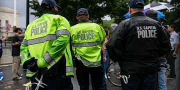 Surveillance Cameras At Nancy Pelosi’s Home Not Actively Monitored — Capitol Police