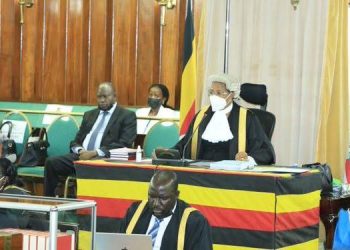 Uganda: Parliament Approves Request For $464m Loan To Build Infrastructure
