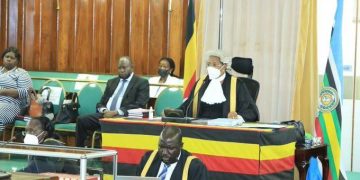 Uganda: Parliament Approves Request For $464m Loan To Build Infrastructure