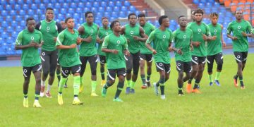 International Friendly: Nigerian Coach Picks ‘Weak’ Super Eagles For Costa Rica
