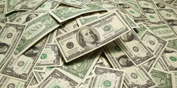 US To Checkmate Dollar Stockpile In Africa