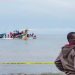 Tanzania: Passenger Plane Crashes Into Lake Victoria With 43 Passengers On Board