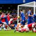 EPL: Again, Arsenal Beat Chelsea, Emery’s Aston Villa Reign Kicks Off With Win Over Man Utd