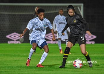 CWCL: Nigeria’s Bayelsa Queens Dump Egyptian Club, Face Morocco’s Semi-final Hurdles