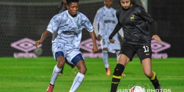 CWCL: Nigeria’s Bayelsa Queens Dump Egyptian Club, Face Morocco’s Semi-final Hurdles