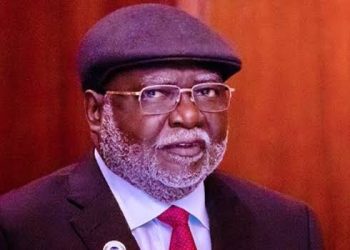 2023: Chief Justice Of Nigeria Inaugurates Election Petition Tribunal