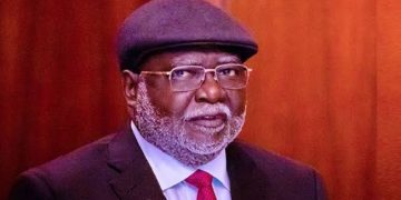 2023: Chief Justice Of Nigeria Inaugurates Election Petition Tribunal