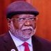 2023: Chief Justice Of Nigeria Inaugurates Election Petition Tribunal